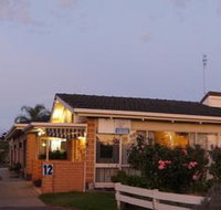 Bordertown Dukes Motorinn - Accommodation Search