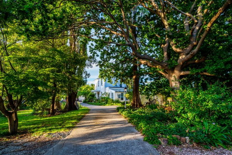 Boscobel Of Tasmania - Accommodation Search 0