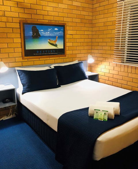 Bosuns Inn Motel - Accommodation Search 3