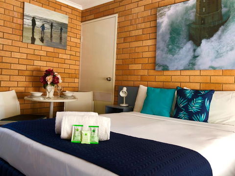 Bosuns Inn Motel - Accommodation Search 1