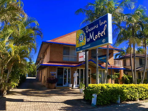 Bosuns Inn Motel - Accommodation Search 0