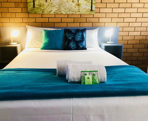 Bosuns Inn Motel - Accommodation Search 2