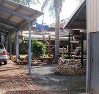 Boulder Lodge - Accommodation Search