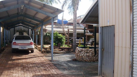 Boulder Lodge - Accommodation Search 0