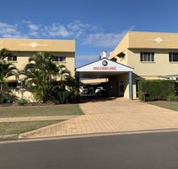 Boulevard Lodge Bundaberg - Accommodation Search