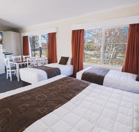 Boulevard Motel - Accommodation Search