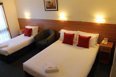 Boulevard Motor Inn - Accommodation Search 1