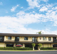 Boulevard Motor Inn - Accommodation Search