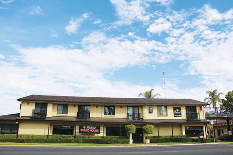 Boulevard Motor Inn - Accommodation Search 0