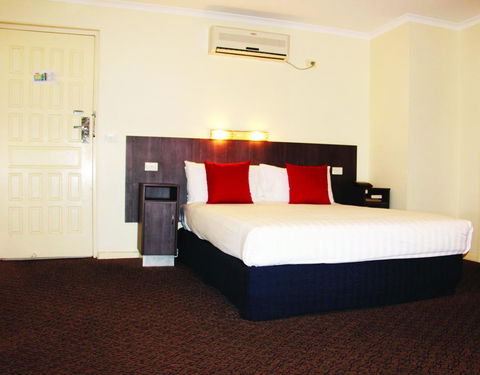Boulevard Motor Inn - Accommodation Search 2