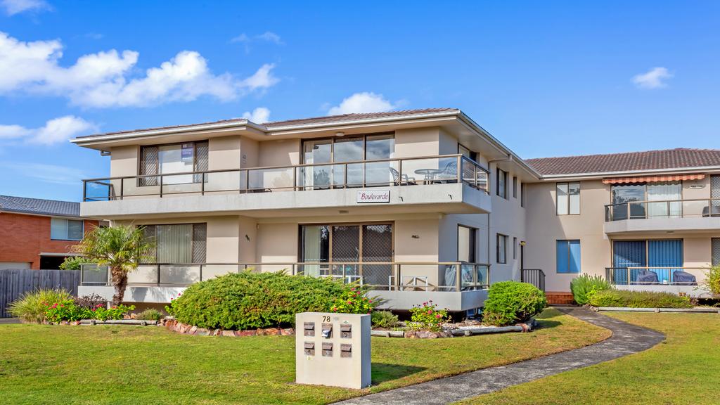 Sandbar NSW Accommodation Search