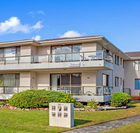 Boulevarde 2 - Pebbly Beach - Accommodation Search
