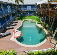 Bounce Cairns - Accommodation Search