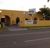 Bourbong St Motel - Accommodation Search