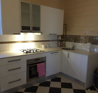 Bourke Apartments - Accommodation Search