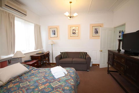 Bourke Riverside Motel - Accommodation Search 1