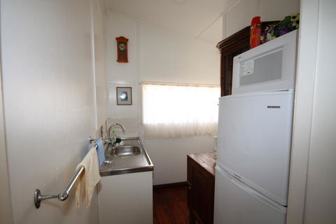 Bourke Riverside Motel - Accommodation Search 3