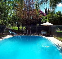 Bourke Riverside Motel - Accommodation Search