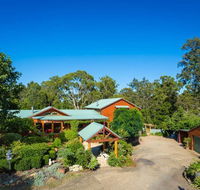 Bourndaroo Lodge - Accommodation Search