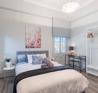 Boutique Private Rm situated in the heart of Burwood2 - Accommodation Search