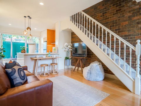 Boutique Stays - Buckingham - Accommodation Search 0