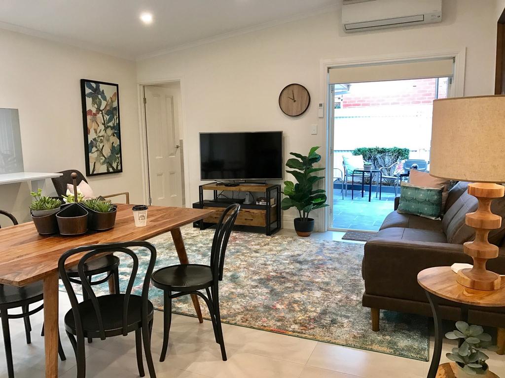 Princes Hill VIC Accommodation Search