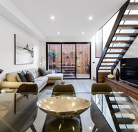 Boutique Stays - County Down Contemporary Port Melbourne Home - Accommodation Search