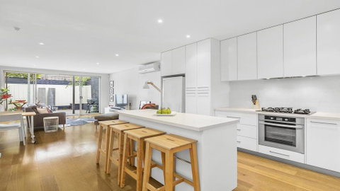 Boutique Stays - Port Haven - Accommodation Search 1