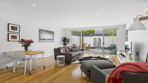 Boutique Stays - Port Haven - Accommodation Search 0