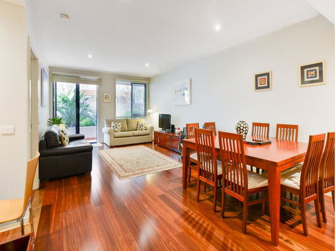 Boutique Stays - River Boulevard, Richmond Apartment - Accommodation Search 2