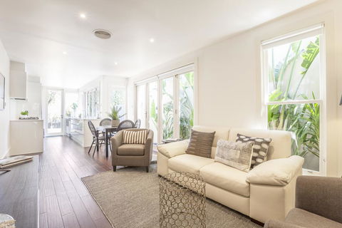 Boutique Stays - South Yarra Lane - Accommodation Search 0