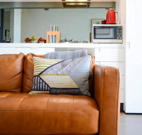 Boutique Stays - Vox Vibe Prahran Apartment - Accommodation Search