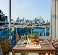 Boutique Stays - Zinc 501 Port Melbourne - Accommodation Search