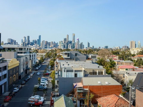 Boutique Stays - Zinc 501, Port Melbourne - Accommodation Search 1
