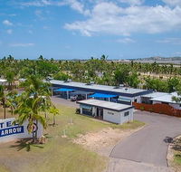 Bowen Arrow Motel - Accommodation Search