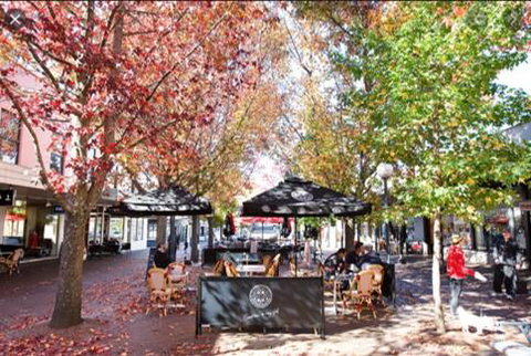 Bowral Boutique Motel - Accommodation Search 1