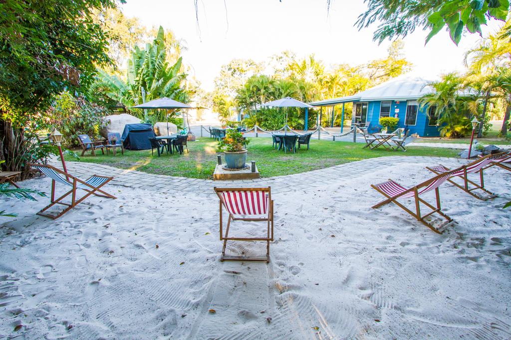 Boyne Island QLD Accommodation Search
