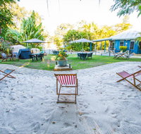 Boyne Island Motel and Villas - Accommodation Search