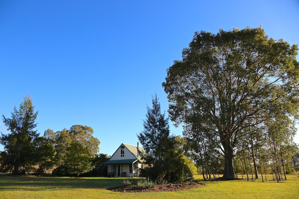 Wallalong NSW Accommodation Search