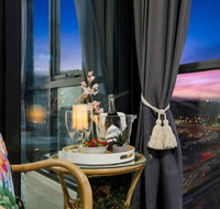 Braddon Penthouse Top Location Netflix WiFi Views - Accommodation Search