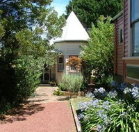 Braeside Garden Cottages - Accommodation Search