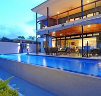 Bramston Beach - Luxury Holiday House - Accommodation Search