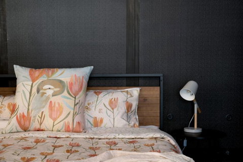 BRAND NEW BOUTIQUE WAREHOUSE 2BR APT KING BEDS KINGSTON In CANBERRA - Accommodation Search 1