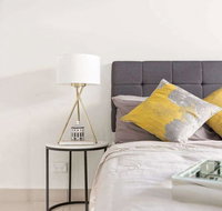 Brand New Designer Apartment - Accommodation Search