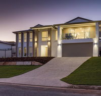 Brand New Executive Living - Accommodation Search