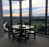 Brand New Penthouse with Water Views - Accommodation Search