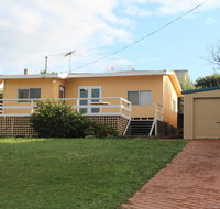 Brandis Beach House - Accommodation Search