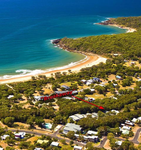 Breakaway - Accommodation Search 3