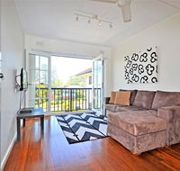 Breakers 6 2 Hill Street - Accommodation Search