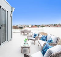 BREAM PENTHOUSE 672I - Accommodation Search